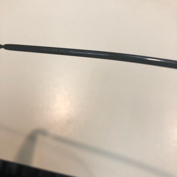 Oliver People’s Theadora glasses - Picture 5 of 9